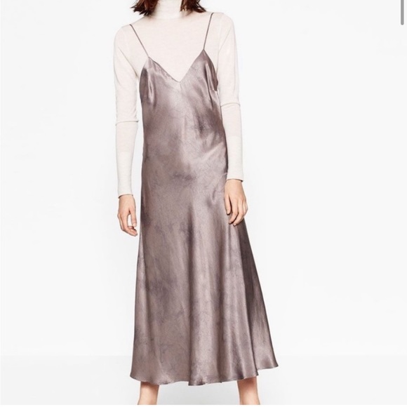 Zara slip dress - Picture 2 of 6